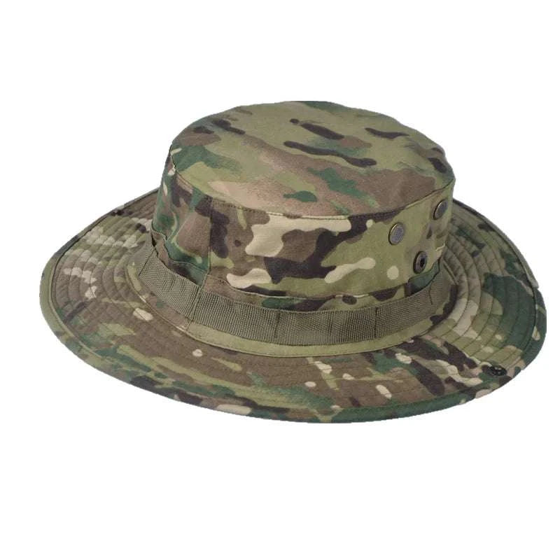 Camouflage Boonie